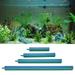 Special Sand Bar for Aquarium Air Pump Fresh Air Stone Bubble Bar Aquarium Fish Tank Aerator Pump Hydroponics