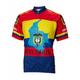 Colombia Men s Cycling Jersey - Large