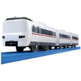 Plarail S-45 JR West Japan 287 series limited express train (consolidated specifications)// Construction/ 3 years