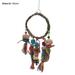 XINHUADSH Practical Parrot Toy Colorful Accessories Cage Accessories Relieve Boredom