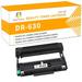 Toner H-Party DR630 Drum Unit Compatible for Brother DR630 DR 630 DR-630 for Brother HL-L2340DW HL-L2300D DCP-L2540DW HL-L2380DW MFC-L2700DW DCP-L2520DW HL-L2320D (Black 1-Pack)