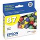 Epson UltraChrome Original Ink Cartridge 1 Each (Quantity)