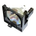 Sanyo 610 285 4824 Compatible Lamp for Sanyo Projector with 150 Days Replacement Warranty