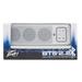 Peavey BTS 2.2 White Bluetooth Sound System