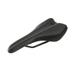 SDG Radar Saddle - Black Rail Material: Titanium Alloy Width: 138