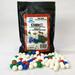 Soccer Balls for LEGO GBC - Great Ball Contraption Balls - GBC Balls - 72824 x45pb03 43702pb02 x45