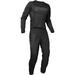 Thor Pulse Blackout Black Jersey Pant Combo