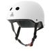 Triple Eight Certified Sweat Saver Multi-Sport Bike and Skate Helmet