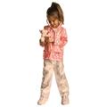 Barbie Girls Pink Pet Doctor Halloween Costume Small (4-6X)