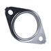 Exhaust Gasket - Compatible with 2008 - 2011 Nissan Rogue 2.5L 4-Cylinder 2009 2010