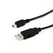 USB Data Cable for: Canon PowerShot A810 16.0 MP Digital Camera