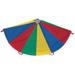 Multi-Colored Parachute 6 Diameter 8 Handles | Bundle of 5