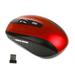 2.4GHZ Portable Wireless Mouse Cordless Optical Scroll Mouse for PC Laptop