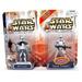 Star Wars Clone Wars 2 Pack ARC and Clone Trooper