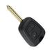 Unique Bargains 4 Button Keyless Entry Remote Key Shell Cover for Peugeot 106 306 107 206 for Citroen with Blade CE0165