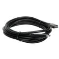 Inland USB 3.1 (Gen 1 Type-C) Male to USB 3.1 (Gen 2 Type-C) Male Cable 6.56 ft.