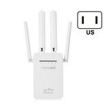 Kiplyki Wholesale WiFi Extender Range Signal Booster Wireless Dual-Band Network Repeater 300Mbps