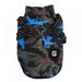 New Various Camouflage Pet Cat Dog Soft Padded Vest Harness Small Dog Clothes