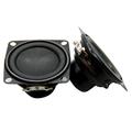 53mm Speaker Portable Speakers 10W 4Ohm Full Range Vibration Speaker Loudspeaker For Boom Box with Fixing Holes