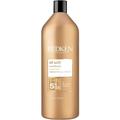 Redken All Soft Conditioner Softness For Dry/Brittle Hair 1000ml / 33.8 fl.oz.