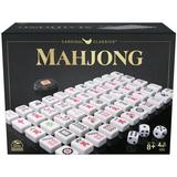 Mah Jong Classic Strategy Game for Kids Families and Adults Ages 8 and up