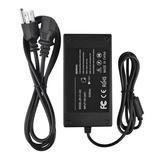 CJP-Geek 4-Pin AC DC Adapter for FD Fantom Drives TFD500U16 Titanium II USB 2.0 External