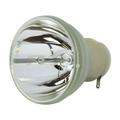 Lutema Economy Bulb for Vivitek D-555 Projector (Lamp Only)