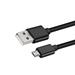 10 feet MicroUSB to USB Cable for Sony Ericsson Xperia Ion Advance