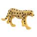 Safari 352222 Exotic Figurines Multi Color