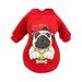 Blueek New Pet Dog Sweater Autumn and Winter Fashion Keep Warm Cat Dog Clothing