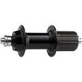 Shimano 105 FH-R7000 Rear Hub - QR x 130mm Rim Brake HG 11 Road Black 32H