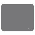 Innovera Mouse Pad 9 x 7.5 Gray Each