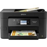 Epson WorkForce Pro WF-3820 Inkjet Multifunction (Used)