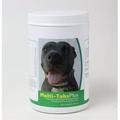 Healthy Breeds Pit Bull Multi-Tabs Vitamin Plus Chewable Tablets 180 Count