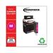 Remanufactured Magenta Ink Replacement for Canon CLI-221M 2948B001 530 Page-Yield