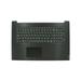 New Genuine Lenovo Ideapad L340-17 Series Palmrest Touchpad 5CB0S17155