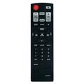 AKB73655711 New Replacement Remote Fit for LG Mini HI-FI System CM4630 (CM4630 CMS4630F) CM4530 (CM4530 CMS4530F CMS4530W) CM4430 (CM4430 CMS4530F) CM4330 (CM4330 CMS4330F) Remote