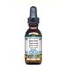 TerraVita Jamaican Dogwood Glycerite Liquid Extract (1:5) - Mint Flavored (Mint 1 oz 1-Pack Zin: 513225)