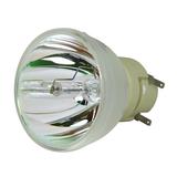 Lutema Platinum Bulb for Optoma HD26 Projector Lamp (Original Philips Inside)