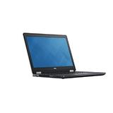 Dell PRM35208FTTT Precision 3520 Mobile Workstation with Intel i7-6820HQ 8GB 500GB HDD 15.6