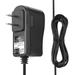 Yustda 6.5Ft Long AC/DC Power Adapter Cord PSU for La Crosse S88907 Wireless Color Weather Station