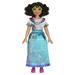 Disney Encanto Mirabel 11 inch Fashion Doll Includes Dress Shoes and Clip for Children Ages 3+