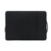 Laptop protective cover suitable for 14-inch laptop or tablet computer black