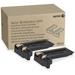 Xerox Original Toner Cartridge 2 / Each (Quantity)