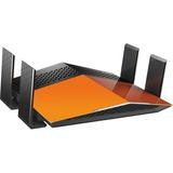 D-Link DIR-869 Wi-Fi 5 IEEE 802.11ac Ethernet Wireless Router