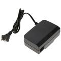 Replacement Nintendo Gamecube AC Adapter Power Supply Video Game Charger Cord