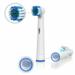 20pcs/4pcs Replacement Toothbrush Heads Electric Brush Fit for Oral B Braun Models Power Triumph Precision Clean Dropshipping