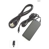 Usmart New AC Adapter Laptop Charger for Dell Inspiron I7348-4286SLV I7559-3763BLK I5568-5240GRY Touch Laptop 2-in-1 PC Power Supply Cord