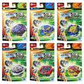 Hasbro HSBF3338 BEY QuadDrive Starter Pack Toys Pack of 8