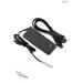 Usmart New AC Power Adapter Laptop Charger For IBM Lenovo ThinkPad X61 Tablet PC Laptop Notebook Ultrabook Chromebook PC Power Supply Cord 3 years warranty